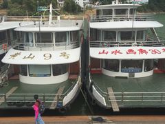 -新安江山水画廊风景区