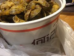 -何记花甲(印象城店)