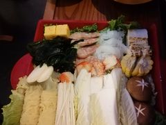 -牛New寿喜烧(虹桥新天地店)