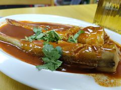 -屋里家延边朝鲜族冷面(南园店)