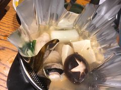 -匠和风精致料理(莆田财富中心店)