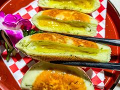 -叹茶靓点·粤式餐厅·全天茶市(石井万民广场店)