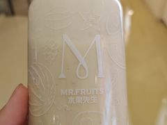 -Mr.Fruits水果先生(朝阳门悠唐店)