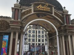 -安徒生童话乐园