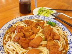 精品肥肠面-陈记肥肠面馆