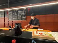 -Sushi Hanzo半藏(天环广场店)