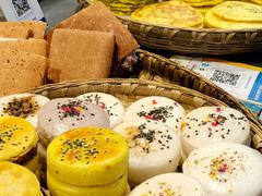 -小米粑粑(玉锦苑店)