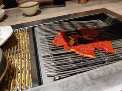 -一心烤肉(延安路店)