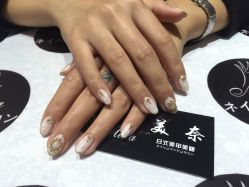 -美奈サロン美甲美睫皮肤管理