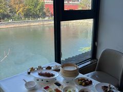 -四季民福烤鸭店(故宫店)