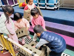 -徐汇区新宜幼稚园