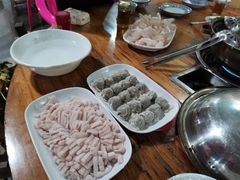 -章记正宗南岗鱼蛋火锅