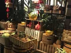 -大头椰·椰子鸡火锅(南宁万象城店)