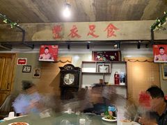 -三个大叔东北烧烤·砂锅菜(西三旗店)