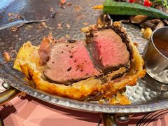 -Kathleen's Bistro&Bar 凯圣琳西餐厅(漕河泾印象城店)