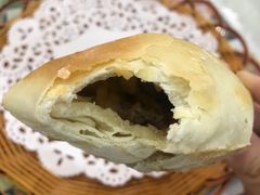 -新疆红柳花餐厅(新洲店)