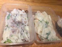 -卓粤拉肠(红庙店)