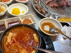 -喜来稀肉(虹泉路店)
