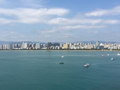-凤凰岛度假酒店-海鲜自助餐厅
