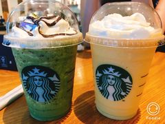 -星巴克臻选(深圳华强北茂业店)