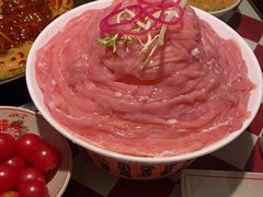 -赵美丽重庆火锅(西安直营总店)