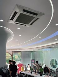 -MOVAN  HAIR莫凡匠人发型屋