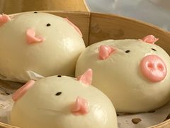 -长江六号法国餐厅(长江南路店)