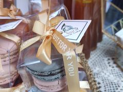 -森之烘焙.蛋糕.甜品台定制(番禺万博店)