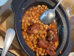 -严记小天府酸菜鱼(西四路店)