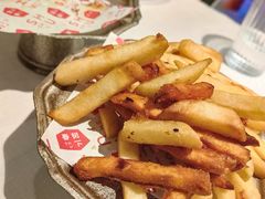 -春树下·树屋花房西餐厅(罍街AS1980店)