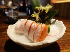 -一本魅·日式料理