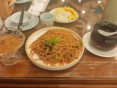 -西江美食舫·江西菜(健德桥店)