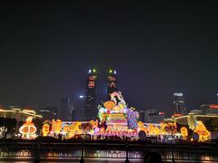 -秋水广场