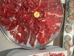 -荣叔港式沙嗲牛肉火锅(正佳潮流店)