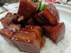 -红旗饭庄