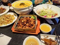 -三强鸽子(中原路店)