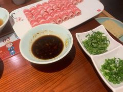 -1078號老北京涮肉(松柏店)