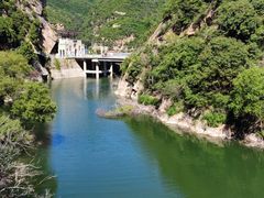 -黑龙潭风景区