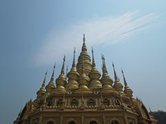 -西双版纳勐泐文化旅游区