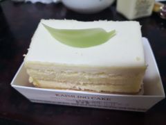 -凯司令西点房(南京东路店)
