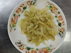 -明姨仔潮汕美食·碳炉猪脚·汕尾牛腩饭·起片鸡煲(起义路店)