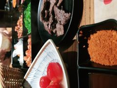 -千寻烧肉(政务区店)