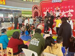 -万达广场(福州金融街店)