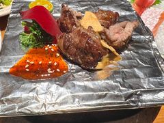 -味见·荣家(亚泰大街店)