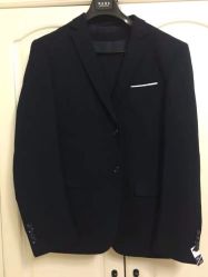 -红领RED COLLAR西装定制体验中心