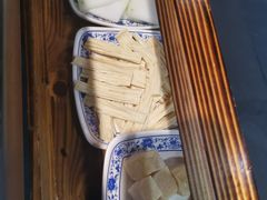 -苏完瓜尔佳氏·满洲涮肉(古方路店)
