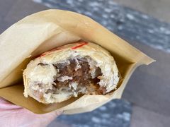 鲜肉月饼-上海市长春食品商店(淮海中路店)