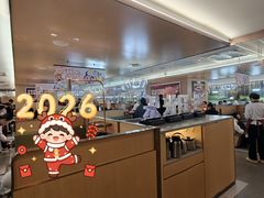 -海底捞火锅(东方时代广场店)