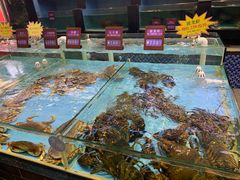 水产区-莞香楼·正宗东莞菜(东升店)