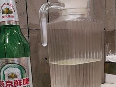 -牛村来人潮汕牛肉火锅(西单店)